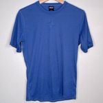 Patagonia  Capilene Women's Cap Cool Daily Blue T-Shirt Size Small Photo 0