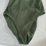 Becca  Womens O-Ring Strappy One-Piece Swimsuit, BRAND NEW, Size Large, $138 Photo 5