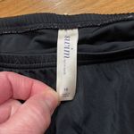 Cacique Swim by  women’s swim bottom skirt size 18 . Photo 1