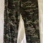 Forever 21 Camo Jeggings  Photo 0