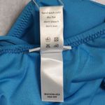 ANDIE Long Torso Marina One Piece Azul (Blue) Swim Racerback Sporty Size XST New Photo 7