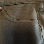 Liverpool  Dark Green Cropped Skinny Dress Pants 4 Photo 6