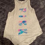 PINK - Victoria's Secret Workout Tank Photo 0
