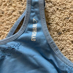 Gym shark sports bra  Photo 1
