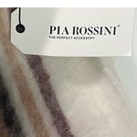 PIA Rossini beige scarf Tan Photo 2
