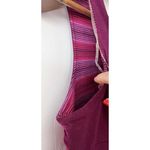 Mountain Hardwear Tank Top Women Size M -Fuchsia Pink Tonga Cross New With Tags Photo 3