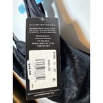 Bali Brand New  Women's Size 42C Black Lace Minimizer Bra Photo 8