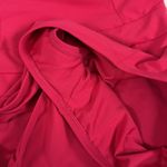 Bleu Rod Beattie Bleu by Rod Beattie Off Shoulder Ruffle Tummy Contour One Piece Pink Sz 4 Photo 4