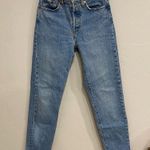 Levi's Levi’s Premium Wedgie Icon Fit Jeans in These Dreams Medium Wash Photo 4