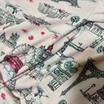 Laura Ashley  Pink Patterned Robe Photo 5