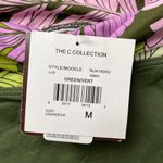 The C Collection By Christina Womens‎ Swimsuit Skirt Stretch Green Size Medium Photo 2