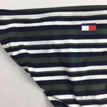 Tommy Hilfiger  Striped Swim Bottom Photo 9