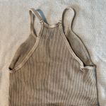 Free People  Movement Tank Crop Photo 1