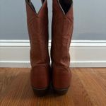 Justin Boots  Cowboy Boots Photo 1