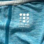 Title Nine  Womens Grace Long Sleeve Athletic Top Shirt Rash guard Large Photo 4