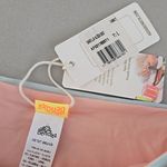 Agua Bendita NWT!  Isabella Aldea High Rise Bikini Bottom Size L Photo 5