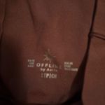 Aerie  Crossover Flare Leggings Photo 1