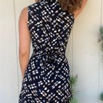 Maeve anthropology abstract dress Photo 2