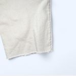 Hollister white Women’s Ultra high waist vintage Straight-Leg Jeans Photo 3