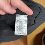 Walt  World Disney Parks Authentic 2016 Black Zip Up Hoodie Size 2XL Photo 6