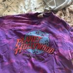 Planet Hollywood Vintage  Shirt Photo 1