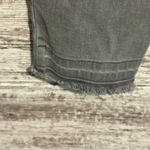 Pistola  Jeans Ives Distressed Released Hem Skinny Jean Size 26‎ Photo 5