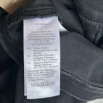 Madewell  Women’s Skinny Flare high Rise Demi-boot leg  Black Size W 30 NEW Photo 5