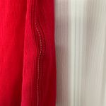 Tommy Hilfiger Tommy Jeans Women's Core Rib Bodysuit - Red -  Photo 11