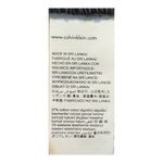 Calvin Klein Jeans  Women Corduroy Legging‎ Pants Gray Shadow Size 8 NWT Photo 11