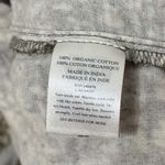 Faherty Dream Cotton Gauze Valentina Midi Skirt Floral Size XS Green Photo 6