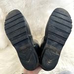 Hunter Original Tall Rubber Rain Boots Sz 7 Photo 5