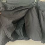 Nike Black Swim Skirt Size 3X NWT Photo 2
