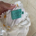 Judith March  NWOT Flower Daisy Tank Size Small Photo 2