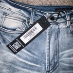 Rockstar original stacked flare jean Blue Size XS Photo 2