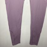 Free People Stay cool dusty mauve leggings size S Photo 5