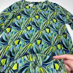 Ashley Stewart Multicolor Sheer HiLo NWT Size 18/20 Photo 1