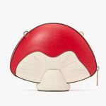 Kate Spade 3d Mushroom Crossbody # KL919 Photo 3
