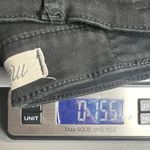 Madewell  10" High Rise Skinny Black Western Cowgirl Rodeo Jeans Womens Size 28 Photo 12