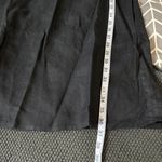 Quince 100% European Linen Tank Mini Dress Shift NWT  Photo 9