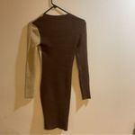 No Boundaries  size small sweater dress.​​ Photo 2