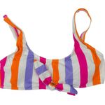 Salt + Cove Striped Tie Photo 6