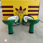 Gucci x Adidas Logo Slide Sandals Photo 3