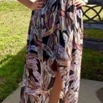 Xhilaration Maxi Dress Photo 5