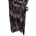 Events Wrap Around Dress‎ Size M Photo 2