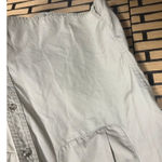 Cabela's  Tan Button Down Shirt Size Medium Photo 3