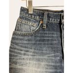 Lucky Brand High Rise Blue Denim Casual Summer Jean Shorts Size 24 Photo 1