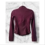 Halara NWT UltraSculpt Mock Neck Push-Up
Long Sleeve Thumb Hole Yoga Jacket Photo 5