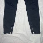 J Brand  Stretch Zip Bottom Skinny Jeans Photo 10