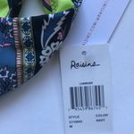 Raisin's NWT  Geometric Pattern Bikini Bottoms Photo 6