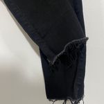 Hollister Distressed High-Rise Super Skinny Jeans Photo 3